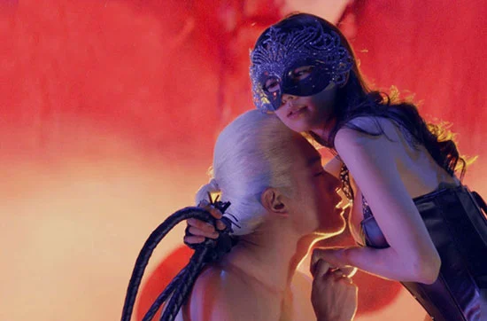 西檬之家字母圈中的女王是什么意思? 一