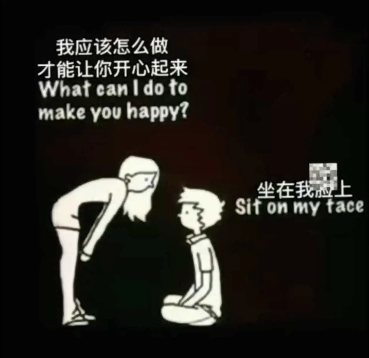 西檬之家字母圈入圈新手必读 一