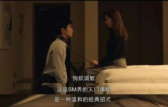 西檬之家BDSM入圈指南 一